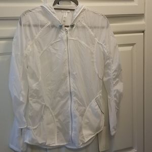 Lululemon Fast & Free Jacket